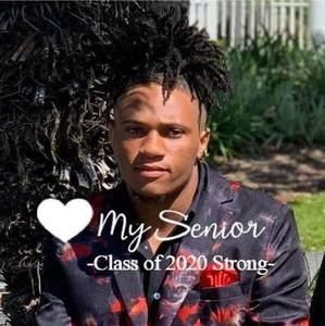 Meet your Posher, Geraldine